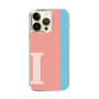 Slim Protection Case［ Original - initial color line - I pink ］