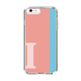 Slim Protection Case［ Original - initial color line - I pink ］