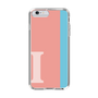Slim Protection Case［ Original - initial color line - I pink ］