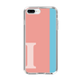 Slim Protection Case［ Original - initial color line - I pink ］