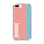 Slim Protection Case［ Original - initial color line - I pink ］