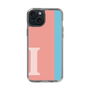 Slim Protection Case［ Original - initial color line - I pink ］
