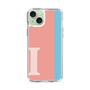 Slim Protection Case［ Original - initial color line - I pink ］