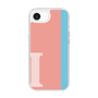 Slim Protection Case［ Original - initial color line - I pink ］