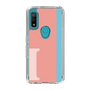 Slim Protection Case［ Original - initial color line - I pink ］