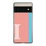 Slim Protection Case［ Original - initial color line - I pink ］