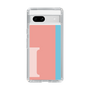 Slim Protection Case［ Original - initial color line - I pink ］