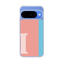 Slim Protection Case［ Original - initial color line - I pink ］