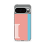 Slim Protection Case［ Original - initial color line - I pink ］