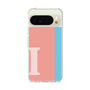 Slim Protection Case［ Original - initial color line - I pink ］