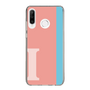 Slim Protection Case［ Original - initial color line - I pink ］