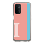 Slim Protection Case［ Original - initial color line - I pink ］