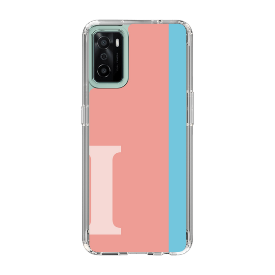 Slim Protection Case［ Original - initial color line - I pink ］