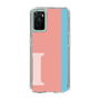 Slim Protection Case［ Original - initial color line - I pink ］