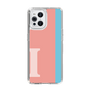 Slim Protection Case［ Original - initial color line - I pink ］