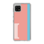 Slim Protection Case［ Original - initial color line - I pink ］
