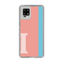 Slim Protection Case［ Original - initial color line - I pink ］
