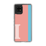 Slim Protection Case［ Original - initial color line - I pink ］