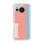 Slim Protection Case［ Original - initial color line - I pink ］