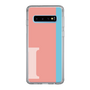 Slim Protection Case［ Original - initial color line - I pink ］