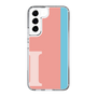 Slim Protection Case［ Original - initial color line - I pink ］