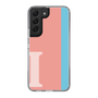 Slim Protection Case［ Original - initial color line - I pink ］