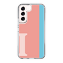 Slim Protection Case［ Original - initial color line - I pink ］