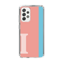 Slim Protection Case［ Original - initial color line - I pink ］