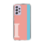 Slim Protection Case［ Original - initial color line - I pink ］