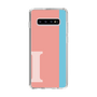 Slim Protection Case［ Original - initial color line - I pink ］