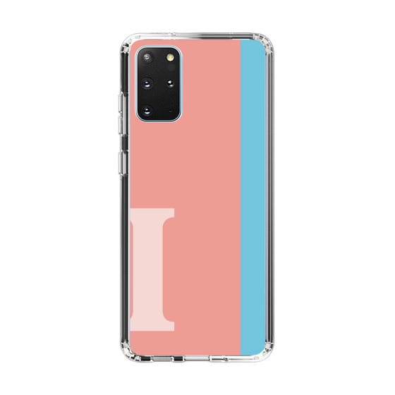 Slim Protection Case［ Original - initial color line - I pink ］