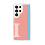 Slim Protection Case［ Original - initial color line - I pink ］