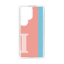Slim Protection Case［ Original - initial color line - I pink ］