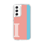 Slim Protection Case［ Original - initial color line - I pink ］