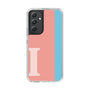 Slim Protection Case［ Original - initial color line - I pink ］
