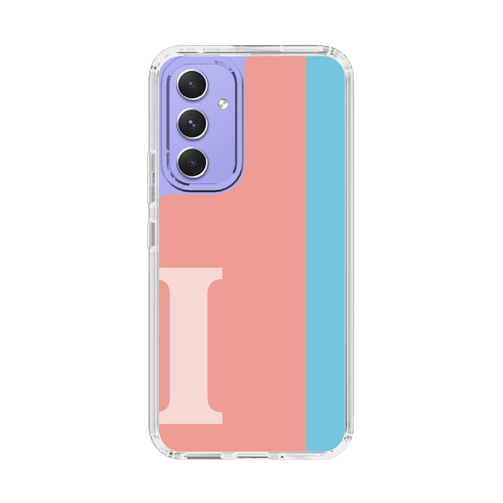 Slim Protection Case［ Original - initial color line - I pink ］