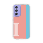 Slim Protection Case［ Original - initial color line - I pink ］