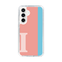 Slim Protection Case［ Original - initial color line - I pink ］