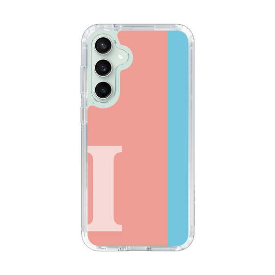 Slim Protection Case［ Original - initial color line - I pink ］