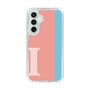 Slim Protection Case［ Original - initial color line - I pink ］