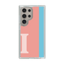 Slim Protection Case［ Original - initial color line - I pink ］