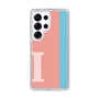 Slim Protection Case［ Original - initial color line - I pink ］