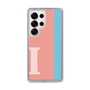 Slim Protection Case［ Original - initial color line - I pink ］