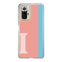 Slim Protection Case［ Original - initial color line - I pink ］