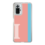 Slim Protection Case［ Original - initial color line - I pink ］