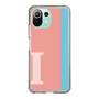 Slim Protection Case［ Original - initial color line - I pink ］