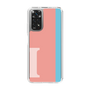 Slim Protection Case［ Original - initial color line - I pink ］
