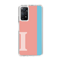 Slim Protection Case［ Original - initial color line - I pink ］