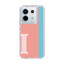 Slim Protection Case［ Original - initial color line - I pink ］