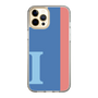 Slim Protection Case［ Original - initial color line - I blue ］